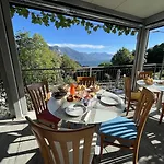 Bellagio Bed & Breakfast بيلاجيو