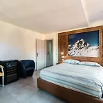 Bellagio Bed & Breakfast فندق مبيت وإفطار