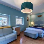 فندق مبيت وإفطار Bellagio Bed & Breakfast بيلاجيو
