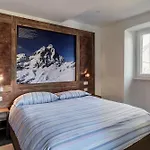 فندق مبيت وإفطار Bellagio Bed & Breakfast 4*