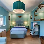 Bellagio Bed & Breakfast فندق مبيت وإفطار بيلاجيو