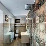 فندق مبيت وإفطار Bellagio Bed & Breakfast