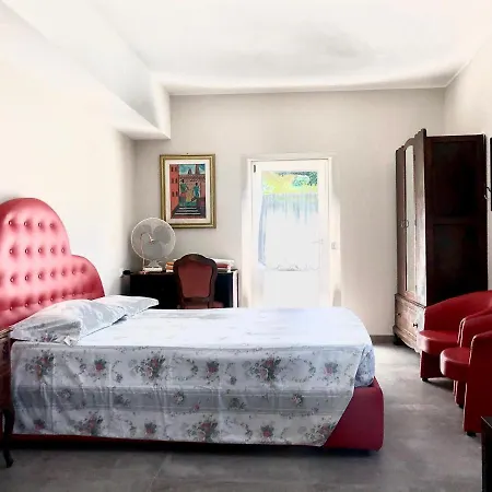 Bellagio Bed & Breakfast