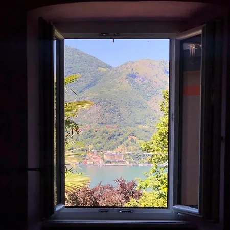 Bellagio Bed & Breakfast Bellagio