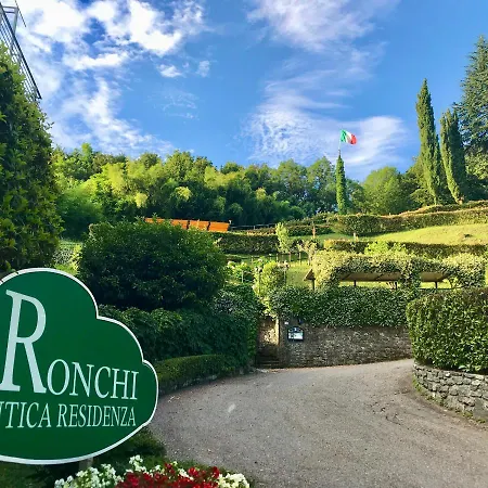 Bellagio Bed & Breakfast Bellagio