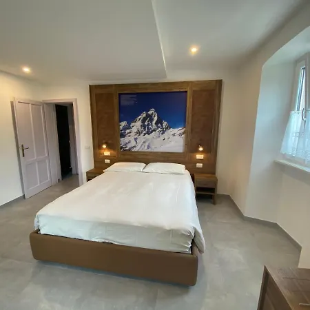 Bellagio Bed & Breakfast Bellagio