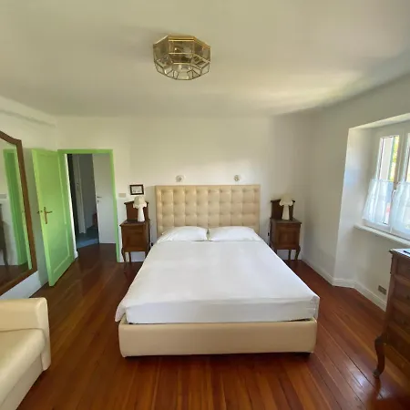 Bellagio Bed & Breakfast Bellagio