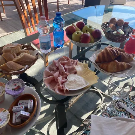 Bed & Breakfast Bellagio Bed & Breakfast 3*