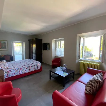 Bellagio Bed & Breakfast Bed & Breakfast