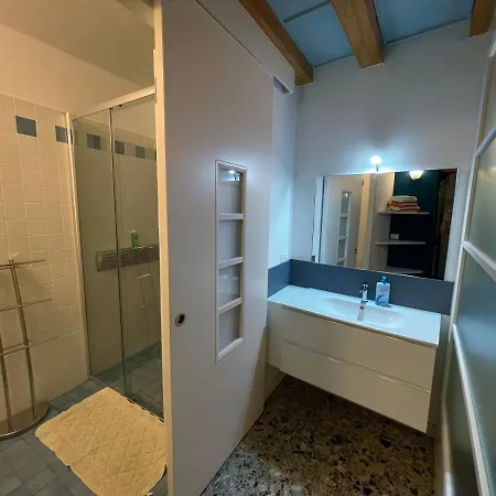 Bellagio Bed & Breakfast Bed & Breakfast 3*