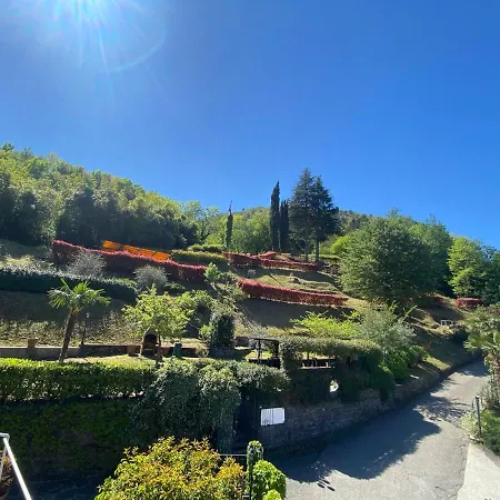 Bellagio Bed & Breakfast 3* Bellagio