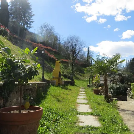 Bellagio Bed & Breakfast