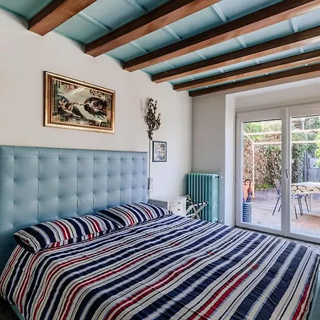 Bellagio Bed & Breakfast فندق مبيت وإفطار 4*