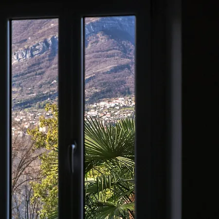 Bellagio Bed & Breakfast 4* 벨라지오