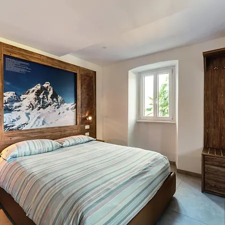 B&B Bellagio Bed & Breakfast 벨라지오