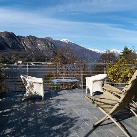 Bellagio Bed & Breakfast B&B
