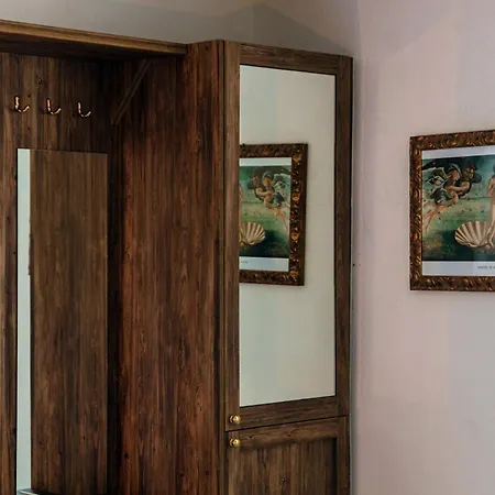 Bellagio Bed & Breakfast B&B 4*