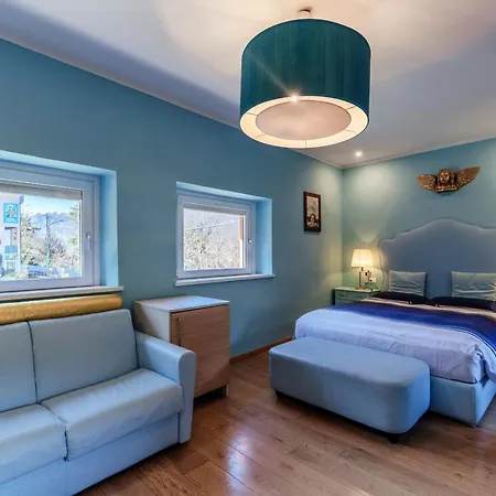 B&B Bellagio Bed & Breakfast 벨라지오