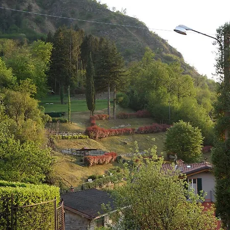 Bellagio Bed & Breakfast B&B 벨라지오