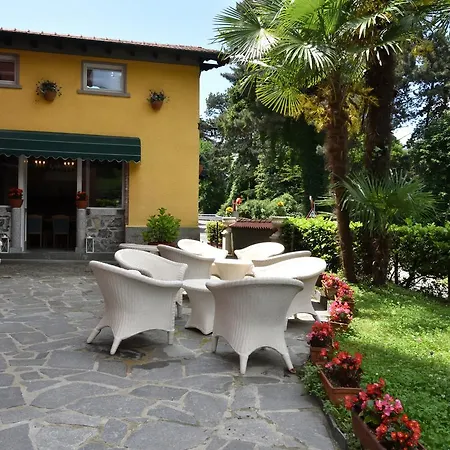 Bellagio Bed & Breakfast 3*