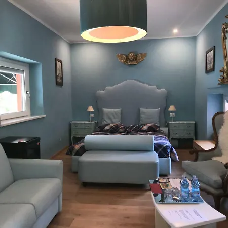 Bellagio Bed & Breakfast Bellagio