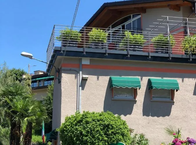 ベッド・アンド・ブレックファスト Bellagio Bed & Breakfast