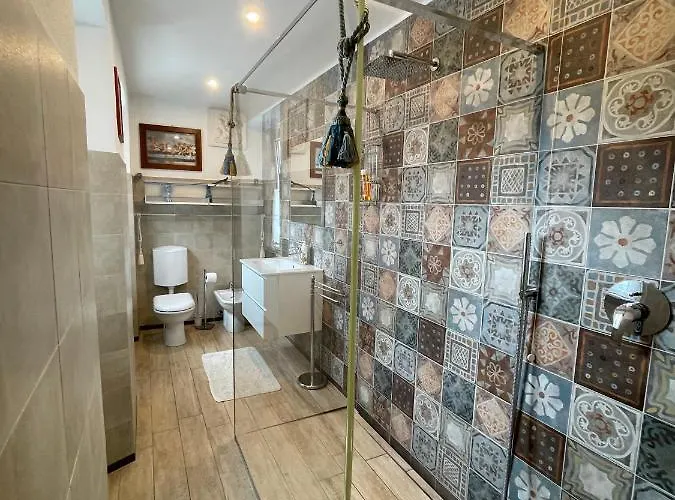 ベッド・アンド・ブレックファスト Bellagio Bed & Breakfast