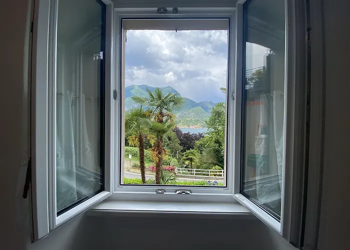 Bellagio Bed & Breakfast ベッド・アンド・ブレックファスト ベッラージョ