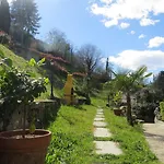Bellagio Bed & Breakfast
