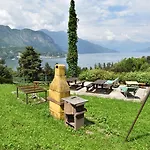 فندق مبيت وإفطار Bellagio Bed & Breakfast بيلاجيو