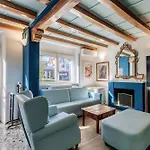 Bellagio Bed & Breakfast 4* بيلاجيو