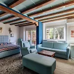Alojamento de Acomodação e Pequeno-almoço Bellagio Bed & Breakfast 4*