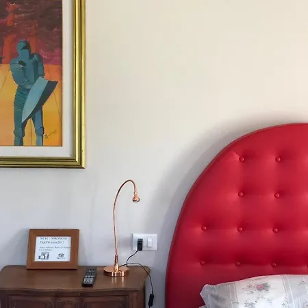 فندق مبيت وإفطار Bellagio Bed & Breakfast بيلاجيو