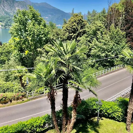 فندق مبيت وإفطار Bellagio Bed & Breakfast 3*