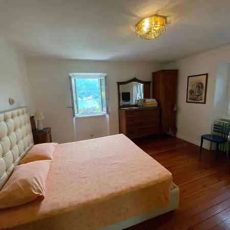 Bellagio Bed & Breakfast 3*