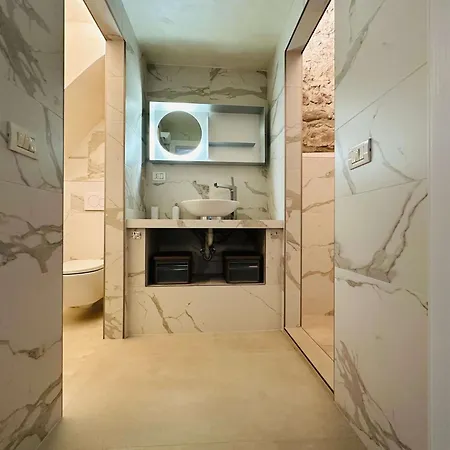 فندق مبيت وإفطار Bellagio Bed & Breakfast 3*