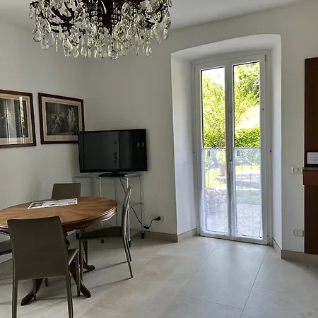 فندق مبيت وإفطار Bellagio Bed & Breakfast بيلاجيو