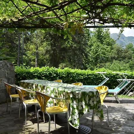 Bellagio Bed & Breakfast ベッラージョ