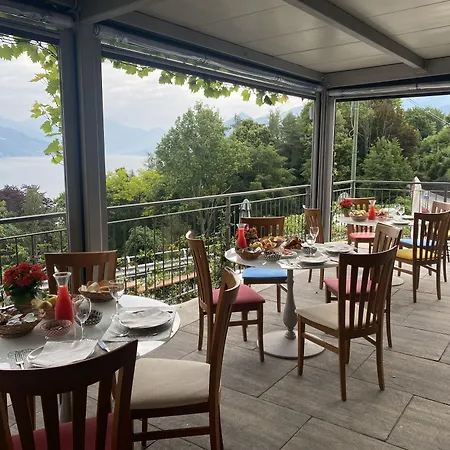 Bellagio Bed & Breakfast 住宿加早餐酒店 贝拉焦