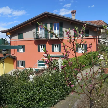 فندق مبيت وإفطار Bellagio Bed & Breakfast بيلاجيو