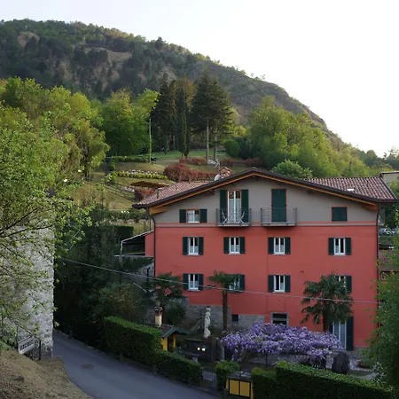 فندق مبيت وإفطار Bellagio Bed & Breakfast
