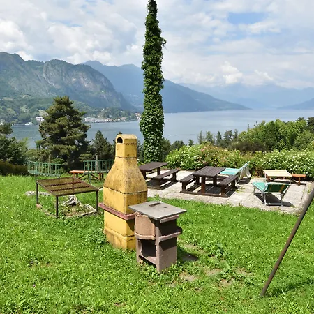 ベッド・アンド・ブレックファスト Bellagio Bed & Breakfast ベッラージョ