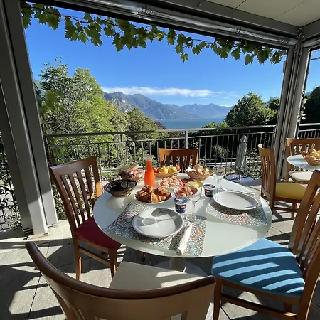 Bellagio Bed & Breakfast ベッラージョ