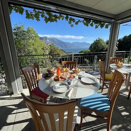 Bellagio Bed & Breakfast ベッラージョ