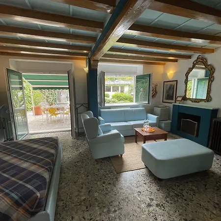 住宿加早餐酒店 Bellagio Bed & Breakfast 贝拉焦