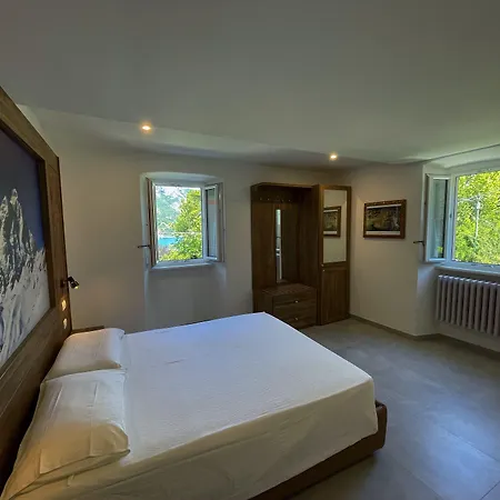 Bellagio Bed & Breakfast 住宿加早餐酒店 贝拉焦