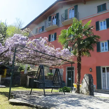 Bellagio Bed & Breakfast بيلاجيو