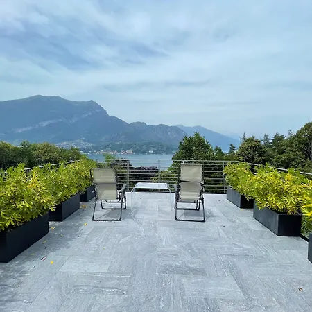 فندق مبيت وإفطار Bellagio Bed & Breakfast بيلاجيو