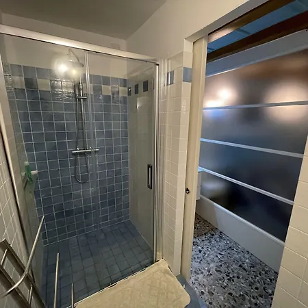 Bellagio Bed & Breakfast 住宿加早餐酒店 贝拉焦