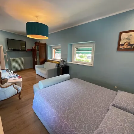 Bellagio Bed & Breakfast 住宿加早餐酒店